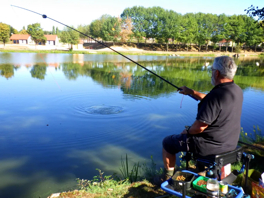 Combat à la canne à élastique