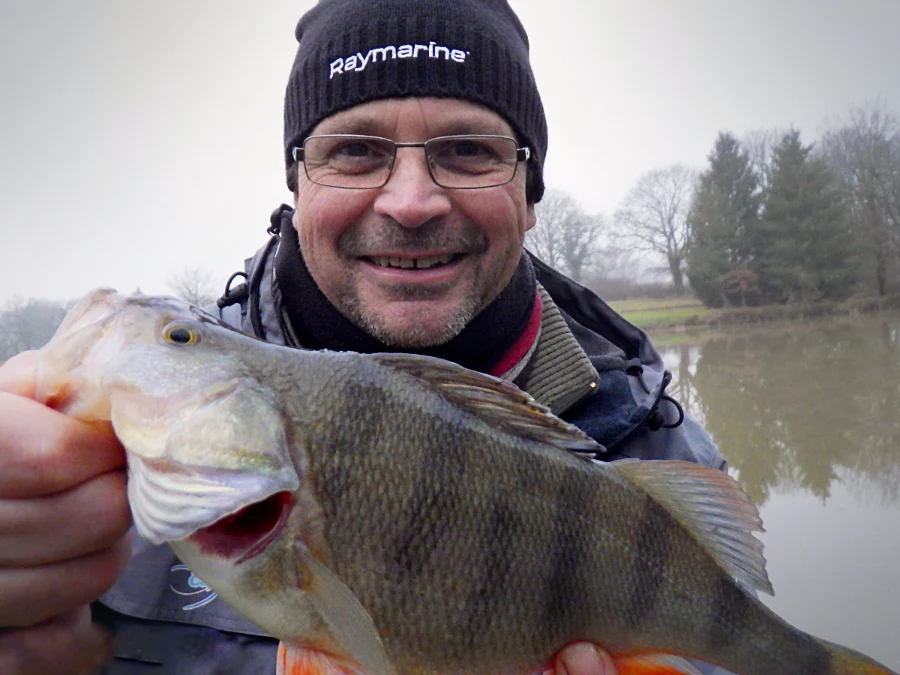 Analyse de la pêche en street fishing