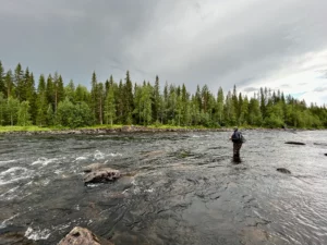 Séjour guidé en Norvège