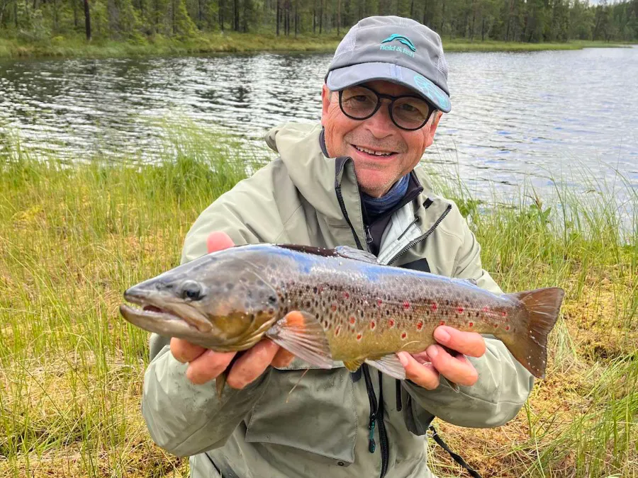 Sejour-truite-en-Norvege